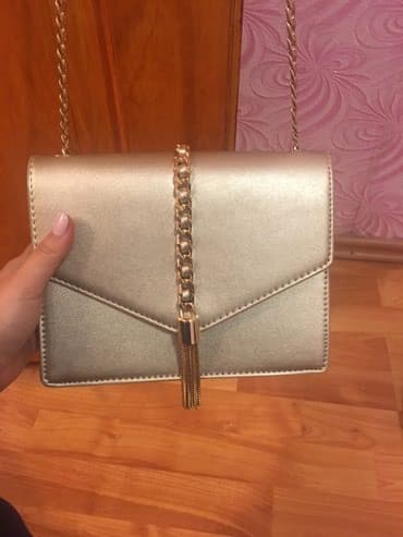 Teze sumka.(новая сумка) lalafo.az -da Teze sumka.(новая сумка)