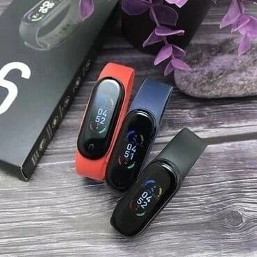 ucuz ağıllı saatlar: Yeni, Smart qolbaq — 4