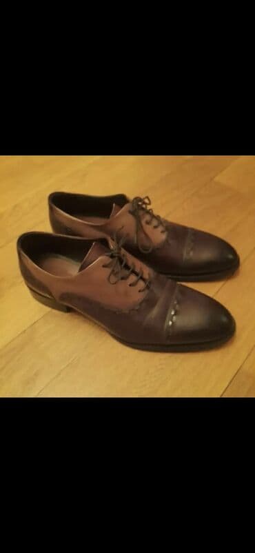 Səndəl və şəp-şüplər: Ayaqqabılar — 4