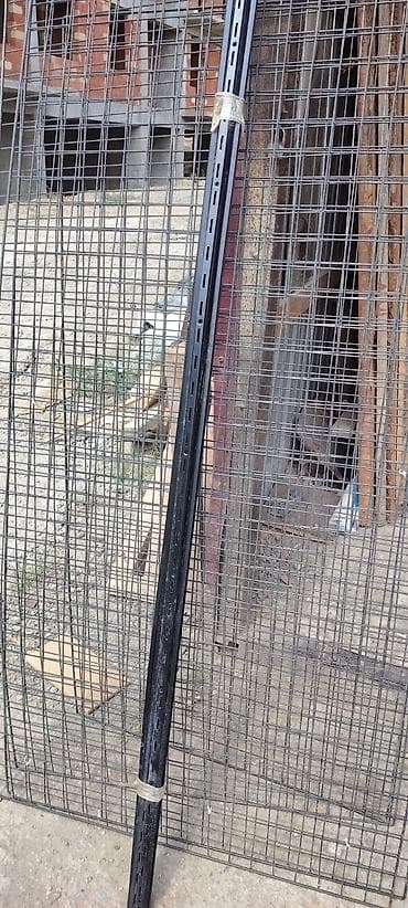 Setkalar: Salam. Tukan ucun setqa asilqan demirler hamsi bir yerde — 2