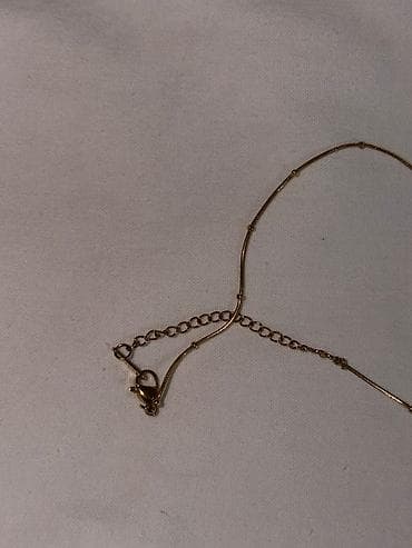 zergerlik: Boyunbağı — 3