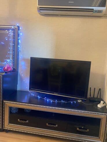 Mətbəx mebeli: Komod — 3