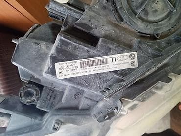 bmw g70: BMW Avtomobil hissələri
Qiymət Razılaşma yolu ilə
Model BMW F30 — 4