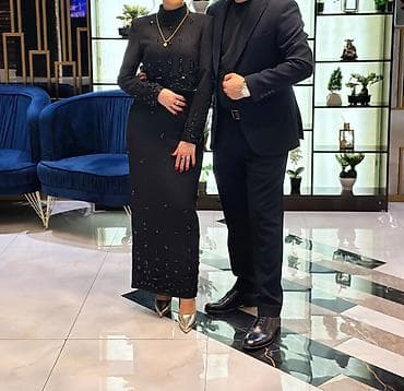 Don Allegra az dan 295 AZN alınıb 1 defe geyinilib S ölçüdür 140 AZN — 1