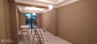 ремонт квартир: Ремонт квартир, домов и офисов. Все виды строительства и ремонта. От — 6