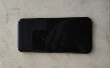 IPhone 11 Pro, 128 ГБ, Золотой, Face ID — 1