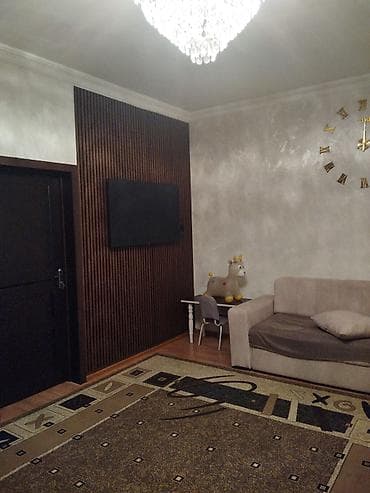 divar ici dus: Xalça 3×4 — 1