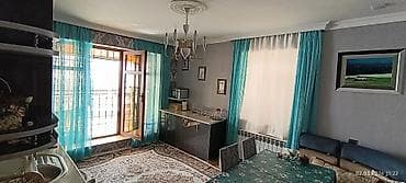 3 otaqlı, 70 kv. m, Kredit yoxdur, Yeni təmirli — 8