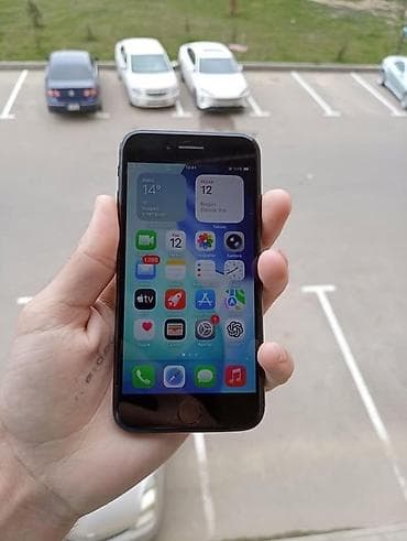 galaxy note 20: IPhone SE 2020, Qara, Simsiz şarj — 2