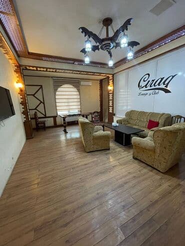 ehmedlide kiraye evler 3 otaqli: 130 kv. m, 3 otaqlı — 10