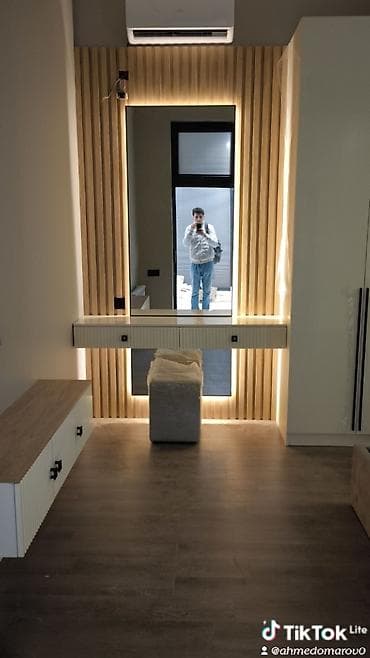 mebellerin yigilmasi: Zəmanətli, Kredit yoxdur — 3