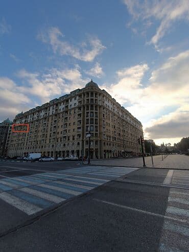 kirayə ev xalqlar dostluğu: Uzunmüddətli kirayə mənzillər — 7