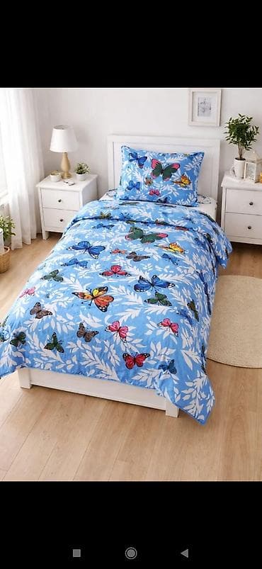 edyalar: Məhsul: Yataq dəsti və yorğan/peların geniş seçimi - Naxışlar — 5