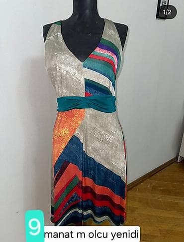 Cox sayda yeni etiketli donlar etekler. koftalar salvarlar var melumat