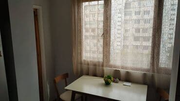 mirvari park ev satılır: Bakı, 3 otaqlı, Köhnə tikili, m. Gənclik, 90 kv. m — 9