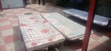 İşlənmiş, Matraslı raskladuşka