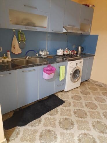 elmlerde evler: 300 kv. m, 8 otaq, Hovuzsuz, Kombi, Qaz, İşıq — 10