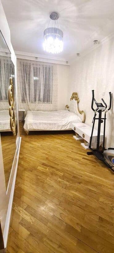 nargile kiraye evler: Səbail rayonu,Badamdar,Hollyvood restoranının yaxınlığı,Bazar storenin — 5