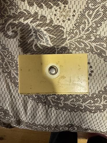 35 yas tort sekilleri: Masaüstü saatlar, Mexaniki, Zəngli — 3