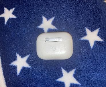hyperx cloud alpha s: İşlənmiş Simsiz (Bluetooth) Qulaqcıqlar, Apple, rəng - Ağ — 4