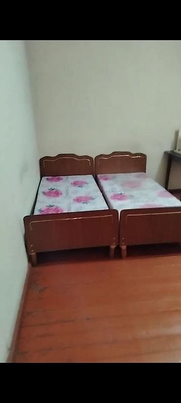 Аренда квартир: Tuncayin kafesin yaninda ev kirayeverilir aile ve telebe qizlara 50 — 3