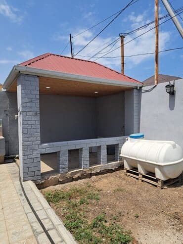 lalafo kiraye evler 2023: 100 kv. m, 4 otaqlı — 10