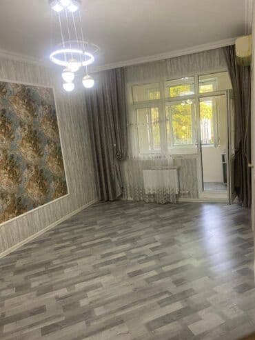 bine atciliqda kiraye ev: Nəsimi Rayonu 4-cü mkr, Mir Cəlal küçəsində yerləşən orta bloklu 5 — 2