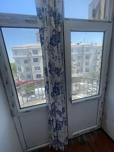 gencede satilan evler 2023: 500 azn kirayə verilir. Gənçlik metrosu yaxınlığında kuala parkın — 3