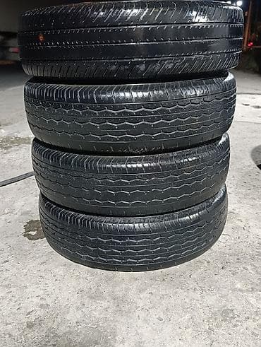 byd disk: Yüngül avtomobillər üçün 4 ədəd şin dəsti. Xüsusiyyətlər: - Ölçü — 3