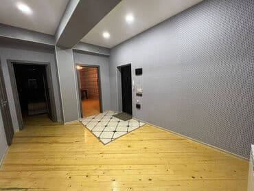 ucuz evlər satış: 2 otaqlı, Yeni tikili, 92 kv. m — 13