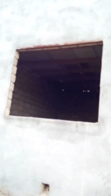 ucuz həyət evləri 2022: Gəncə, 200 kv. m, 4 otaqlı, Hovuzsuz, Kommunal xətlər qoşulmayıb — 1