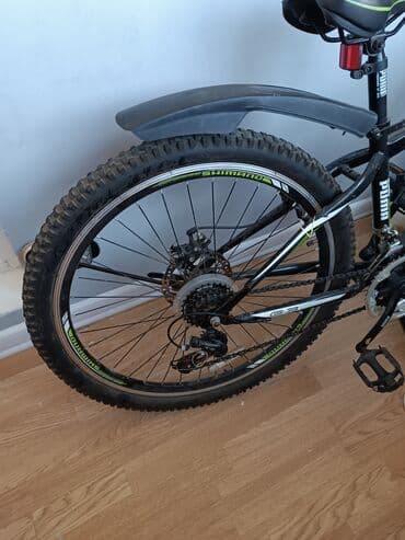 Daewoo: Городские велосипеды — 4