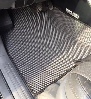 eva ayaqaltı: Toyota prado 120 eva ayaqalti 🚙🚒 ünvana və bölgələrə ödənişli — 1