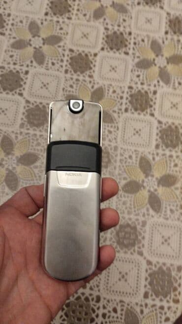 телефон fly nimbus 7: Nokia 8 — 3