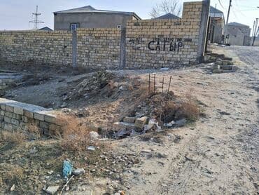 hökmelide evler: 2 sot, Müqavilə — 4