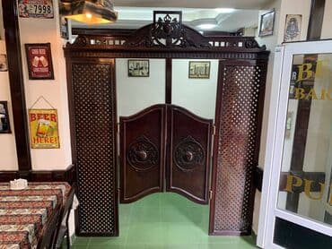 hazır biznes restoran: Sumqayıt şəhəri 3cü mkrda Avyakassa və ƏLİ94 marketin yaxınlığında — 12