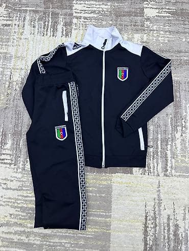 İdman dəstləri: İdman dəsti — 2