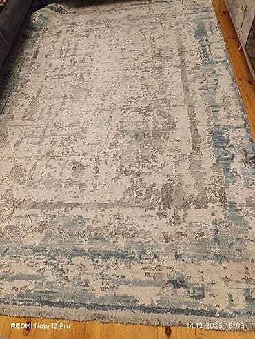 Pastel dəstləri: Xalça Kredit yoxdur — 1