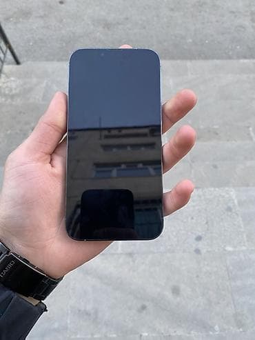 ikinci el iphone x: IPhone 13 Pro, 128 GB, Mavi, Face ID — 6