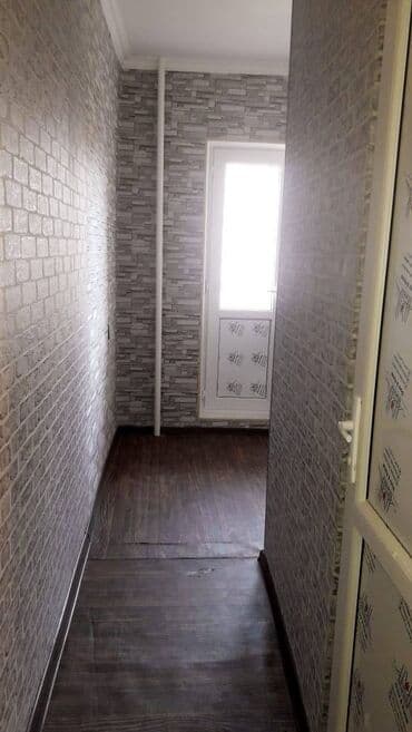 ev masazir: Bakı, 1 otaqlı, Köhnə tikili, 40 kv. m — 3