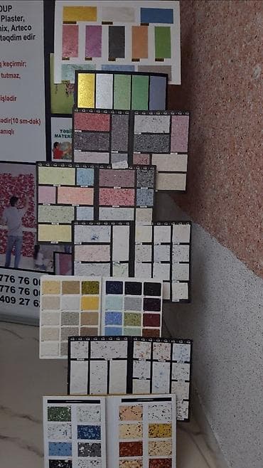 4 d aboylar: TVB Group – Home Collection Məhsul və xidmətlər: - Sulu oboy (maye — 2