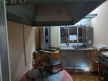 kirayə restoranlar: Xətai rayonu,xətai metrosunun yaxınlığında, 3 otağlı 80 kv.m sahəsi — 4