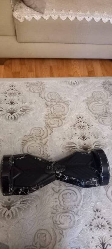 сколько стоит гироскутер в азербайджане: Б/у Гироскутер 9", 351 - 500 Вт, 16 - 25 км/ч, Бесплатная доставка — 2