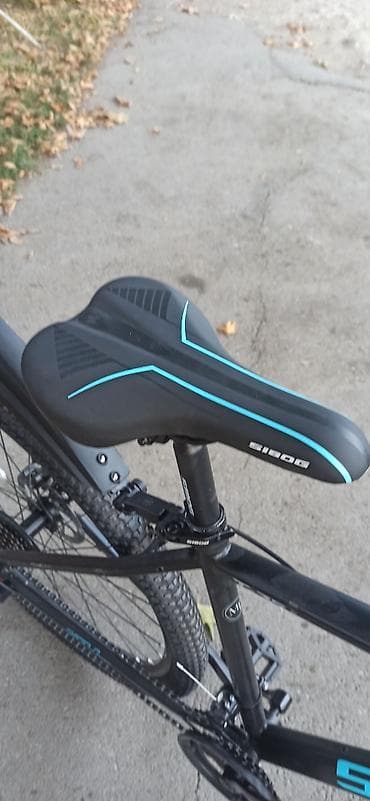 bmw velosiped satisi: Yeni Şəhər velosipedi 29", sürətlərin sayı: 8, Ünvandan götürmə — 3
