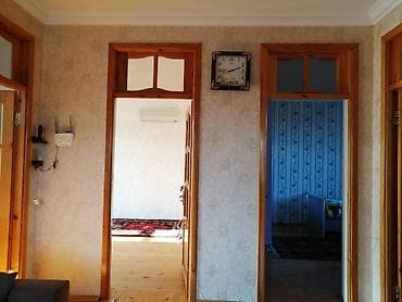 ucuz heyet evi: Həyətyanı sahəsi olan fərdi yaşayış evi - Tam qapalı həyət, dəmir — 5