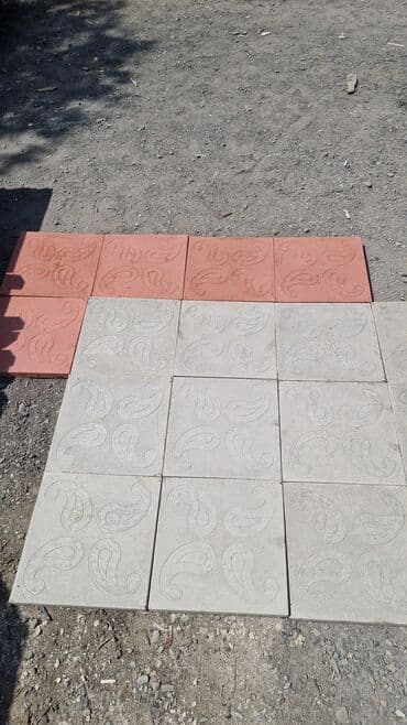 tamet daslar: Her nov tanet daslarin bardyor ve beton daslarin satisi ve istehsali — 3