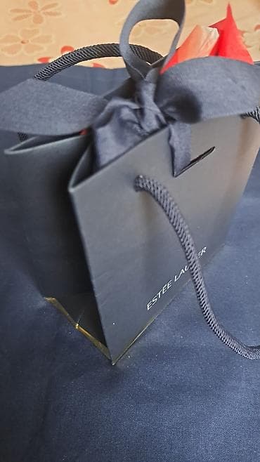 Набор Estee Lauder—тушь и помада Тушь ESTEE LAUDER Sumptuous Extreme — 6