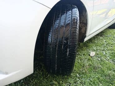 disk tekər: Chevrolet Cruze: 1.4 l | 158 km Sedan — 3