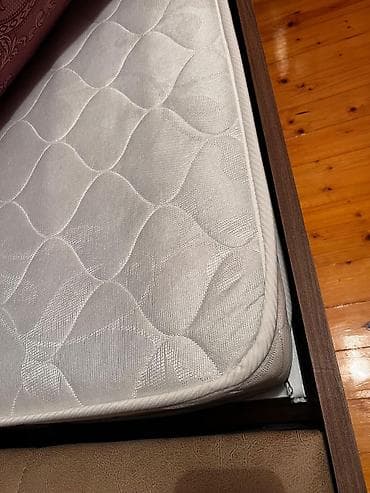 xonca desti: İkinəfərlik çarpayı, Dolab, Yeni — 2