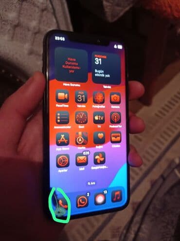 iphone x 64: IPhone Xs, 256 GB, Space Gray, Face ID — 2